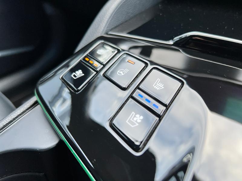 Used Kia Sportage 2022 for sale - 77248615: Photo 24