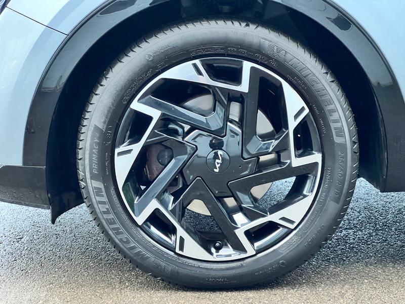 Used Kia Sportage 2022 for sale - 77248615: Photo 25