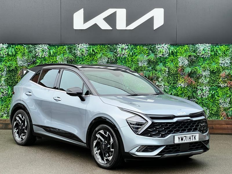 Used Kia Sportage 2022 for sale - 77248615: Photo 26