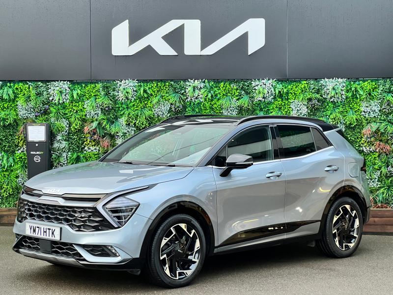 Used Kia Sportage 2022 for sale - 77248615: Photo 27