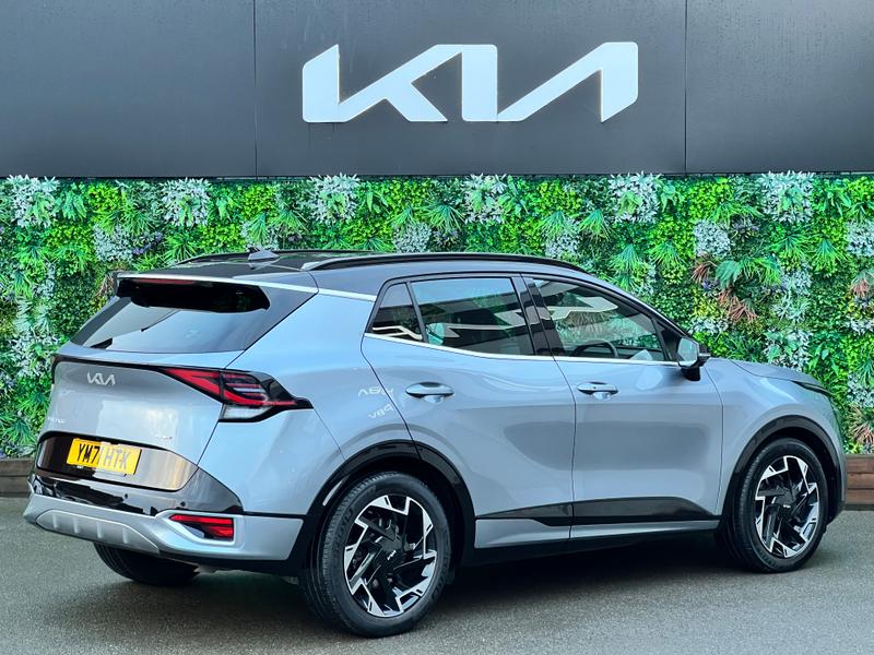 Used Kia Sportage 2022 for sale - 77248615: Photo 29