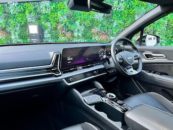 Used Kia Sportage 2022 for sale - 77248615: Photo