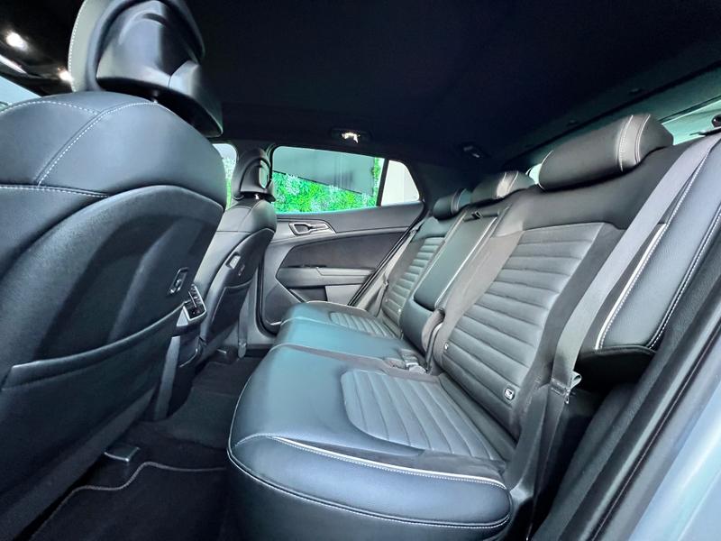 Used Kia Sportage 2022 for sale - 77248615: Photo 4