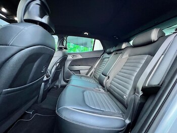 Used Kia Sportage 2022 for sale - 77248615: Photo