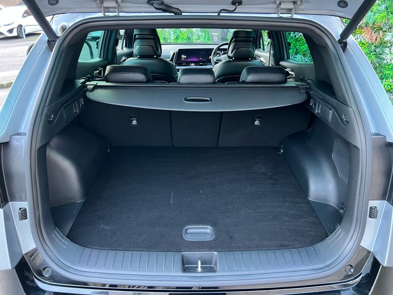 Used Kia Sportage 2022 for sale - 77248615: Photo 5