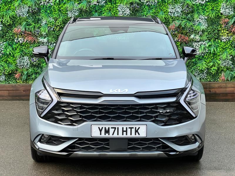 Used Kia Sportage 2022 for sale - 77248615: Photo 6