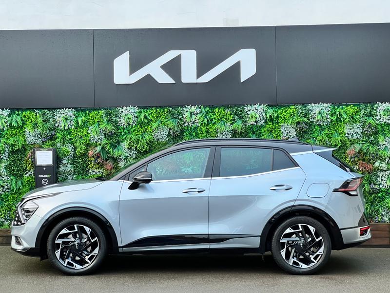 Used Kia Sportage 2022 for sale - 77248615: Photo 7