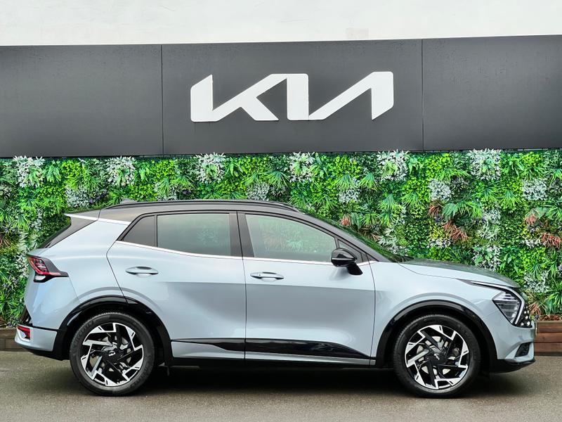 Used Kia Sportage 2022 for sale - 77248615: Photo 8