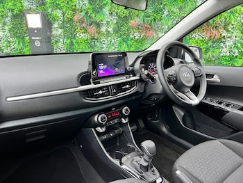 Used Kia Picanto 2021 for sale - 77474765: Photo