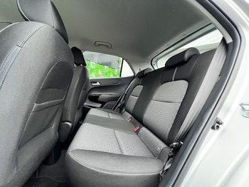 Used Kia Picanto 2021 for sale - 77474765: Photo