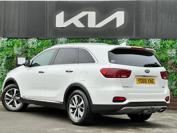 Used Kia Sorento 2019 for sale - 76919978: Photo