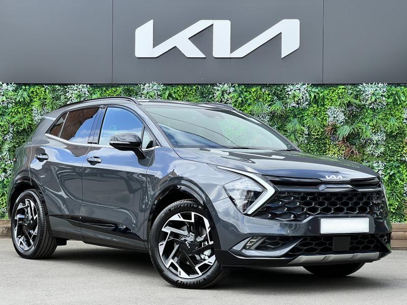 Used Kia Sportage 2025 for sale - 76400236: Photo 1