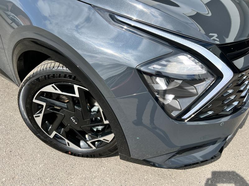 Used Kia Sportage 2025 for sale - 76400236: Photo 10