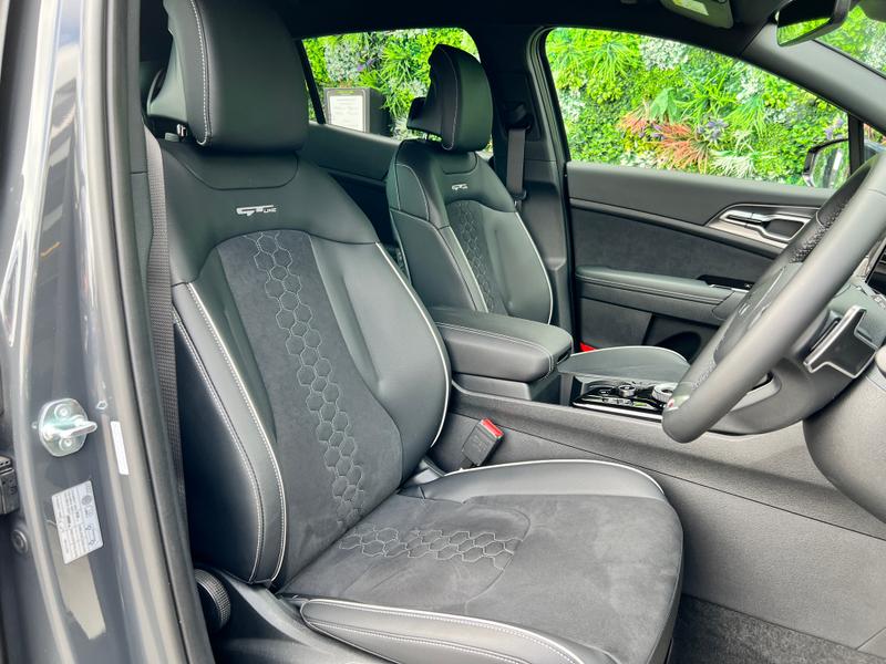 Used Kia Sportage 2025 for sale - 76400236: Photo 11