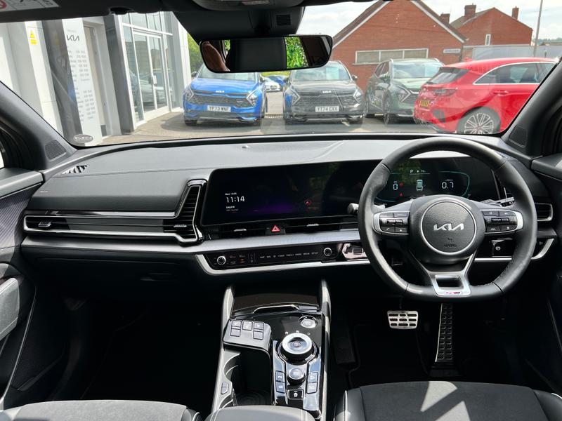 Used Kia Sportage 2025 for sale - 76400236: Photo 12