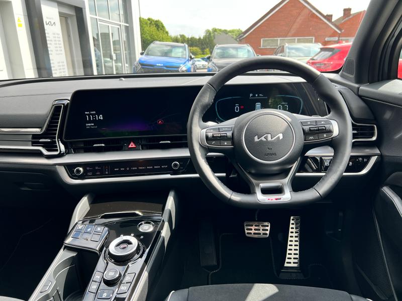 Used Kia Sportage 2025 for sale - 76400236: Photo 13