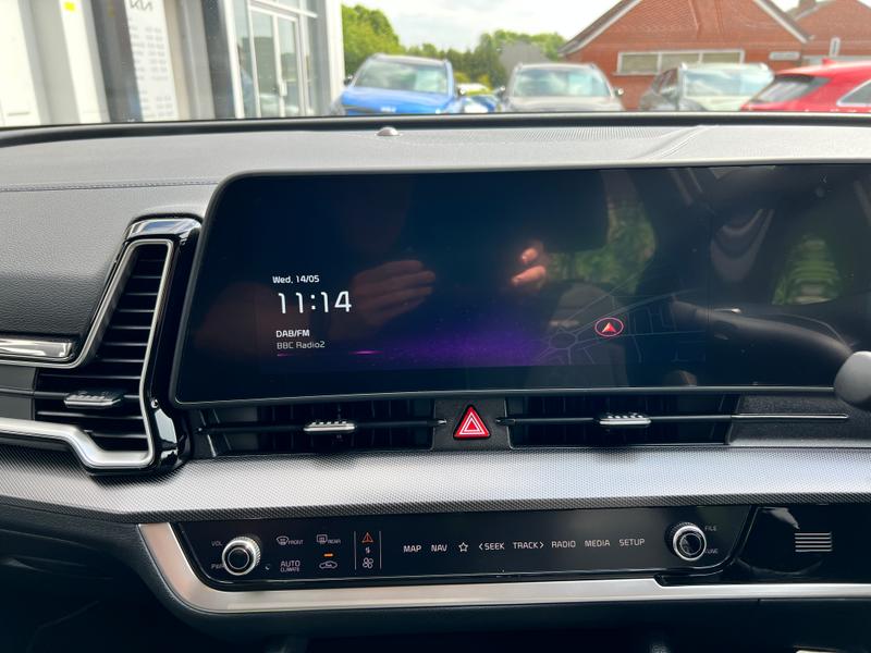 Used Kia Sportage 2025 for sale - 76400236: Photo 14