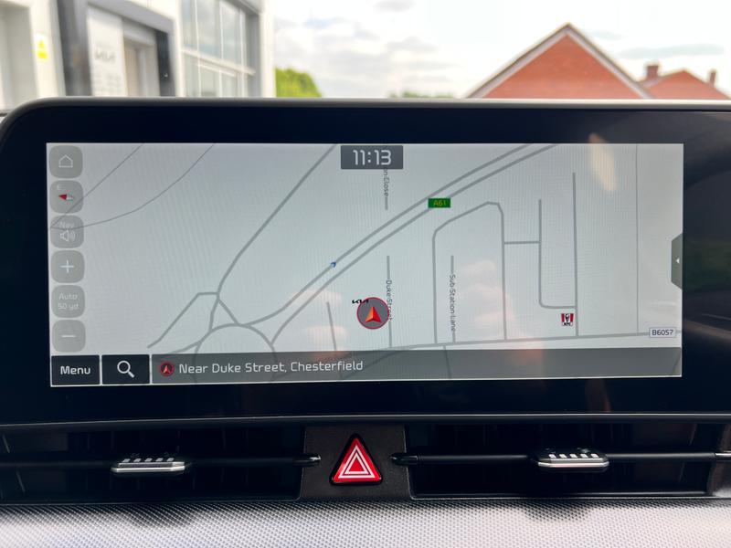 Used Kia Sportage 2025 for sale - 76400236: Photo 15