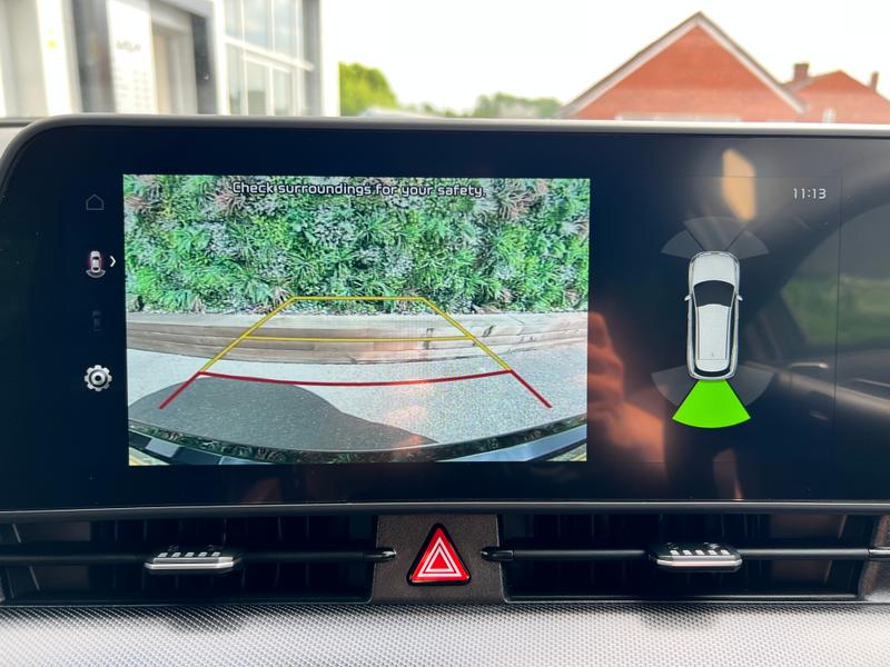 Used Kia Sportage 2025 for sale - 76400236: Photo 16