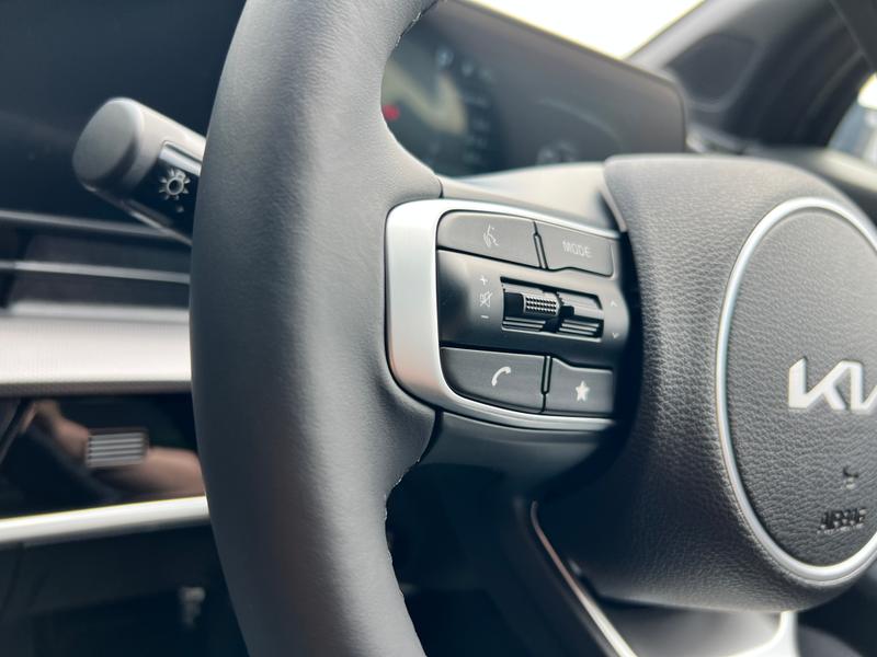 Used Kia Sportage 2025 for sale - 76400236: Photo 18