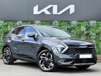 Used Kia Sportage 2025 for sale - 76400236: Photo