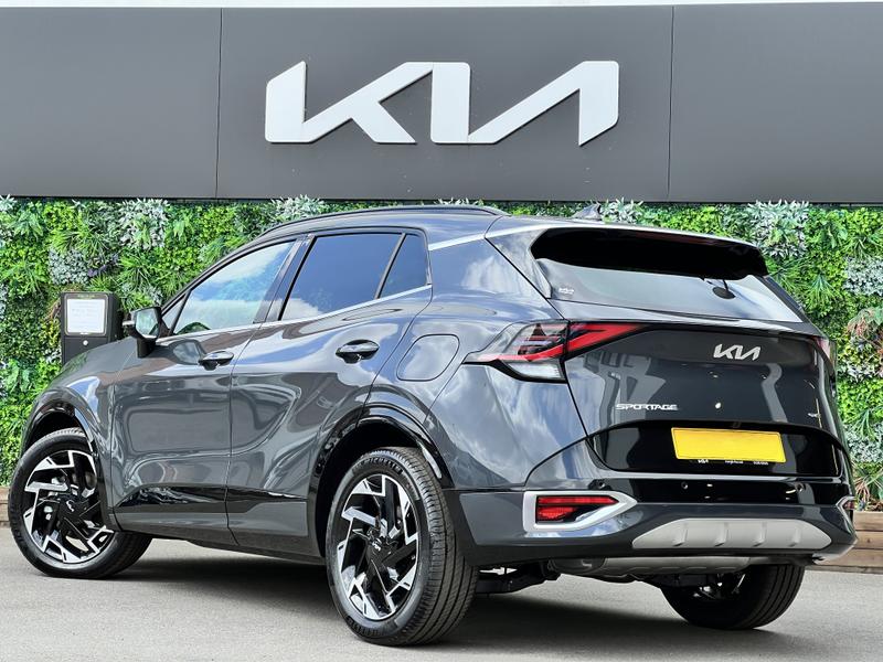 Used Kia Sportage 2025 for sale - 76400236: Photo 2