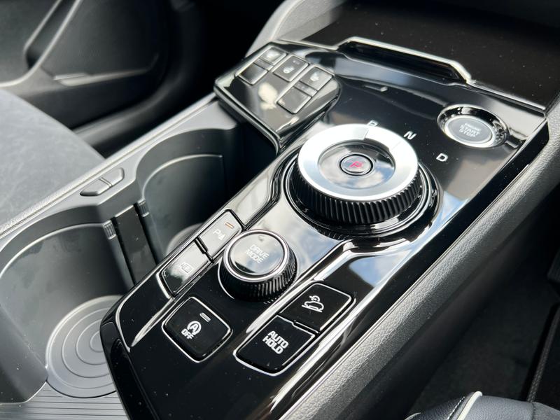 Used Kia Sportage 2025 for sale - 76400236: Photo 20