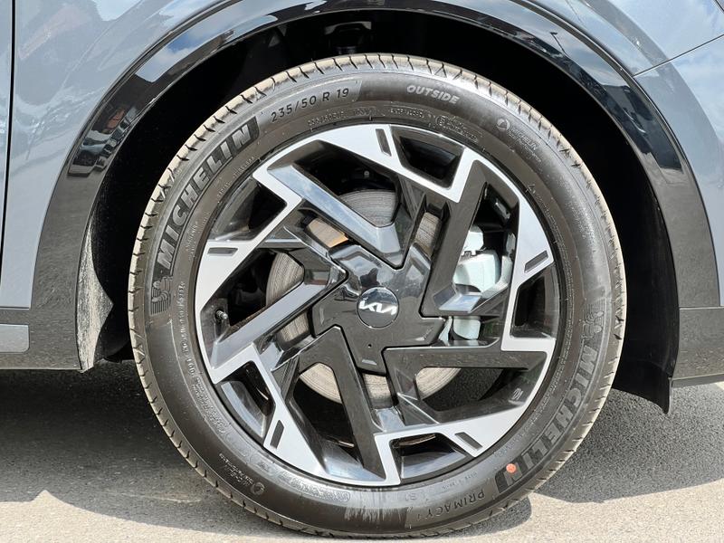 Used Kia Sportage 2025 for sale - 76400236: Photo 22