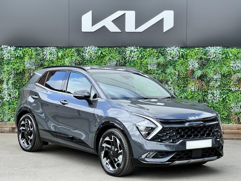 Used Kia Sportage 2025 for sale - 76400236: Photo 23