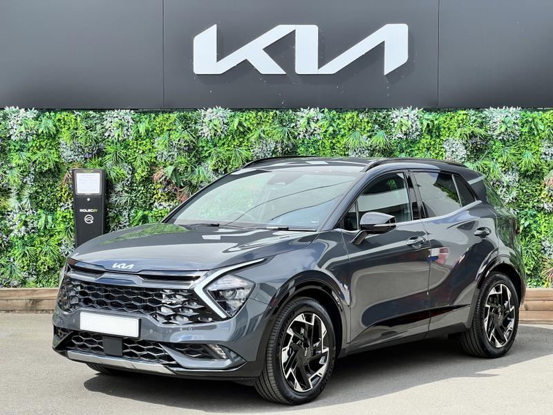 Used Kia Sportage 2025 for sale - 76400236: Photo 24