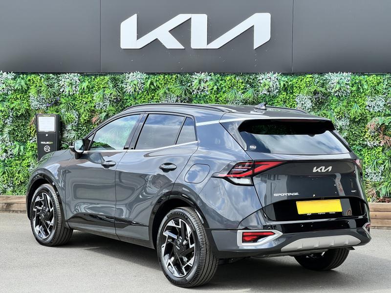 Used Kia Sportage 2025 for sale - 76400236: Photo 25