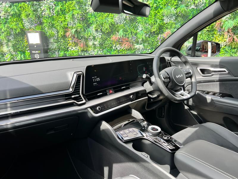 Used Kia Sportage 2025 for sale - 76400236: Photo 3