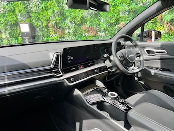 Used Kia Sportage 2025 for sale - 76400236: Photo