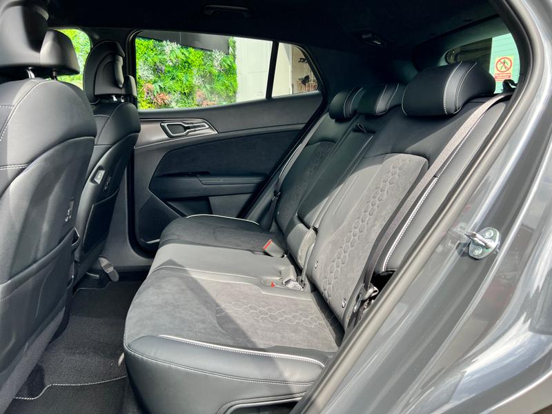 Used Kia Sportage 2025 for sale - 76400236: Photo 4