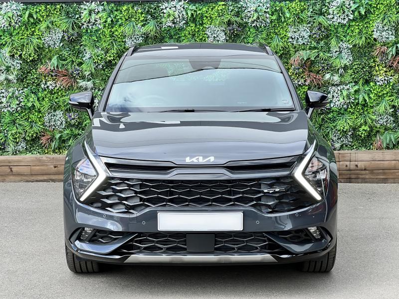 Used Kia Sportage 2025 for sale - 76400236: Photo 6
