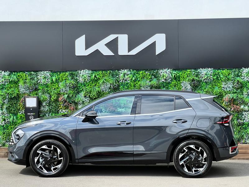 Used Kia Sportage 2025 for sale - 76400236: Photo 7