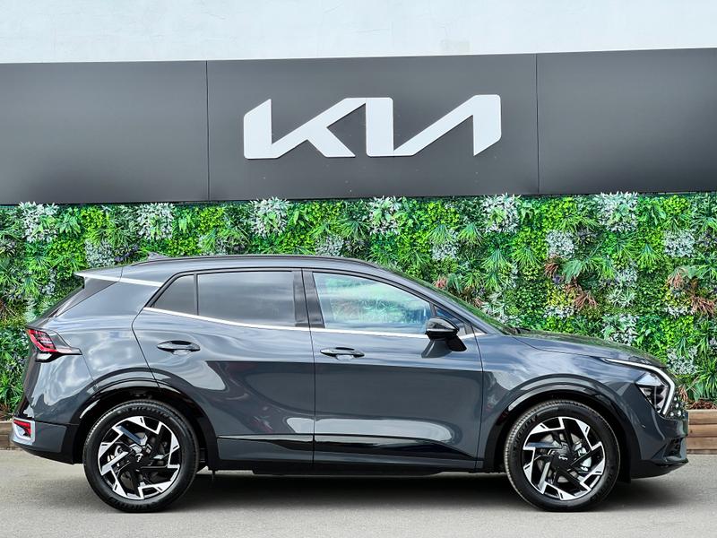 Used Kia Sportage 2025 for sale - 76400236: Photo 8