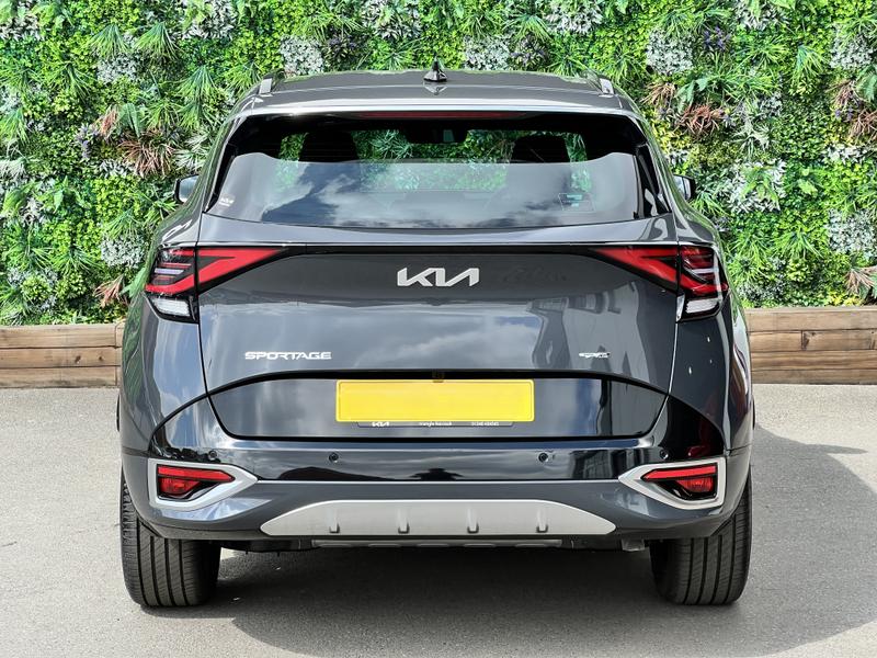 Used Kia Sportage 2025 for sale - 76400236: Photo 9