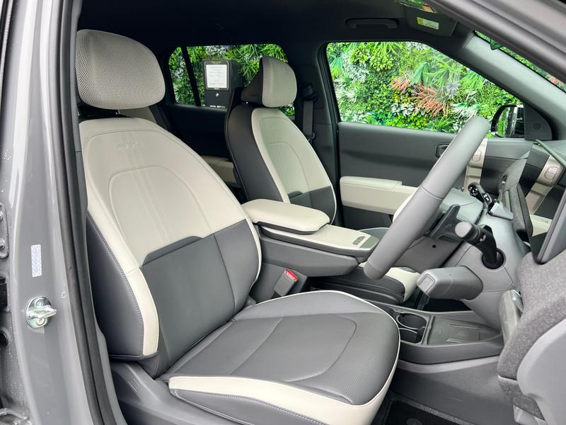 Used Kia EV3 2025 for sale - 77770518: Photo 11