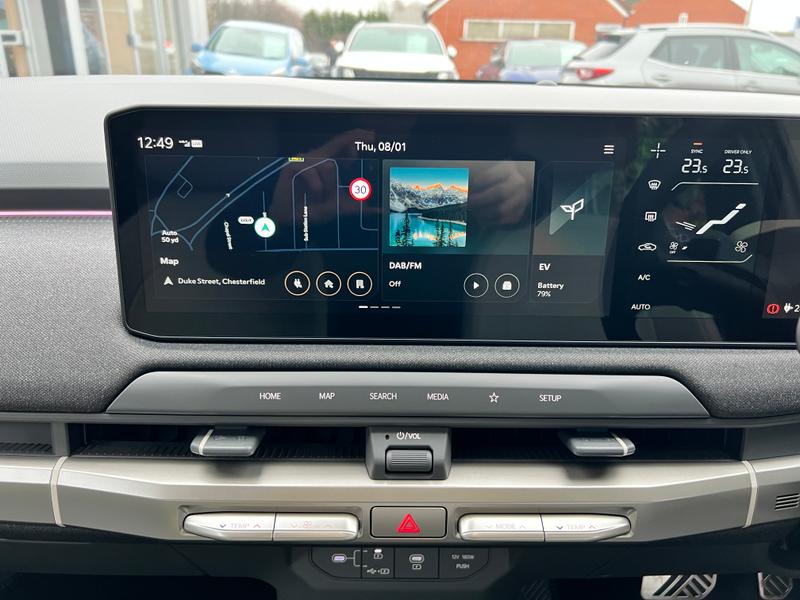 Used Kia EV3 2025 for sale - 77770518: Photo 14