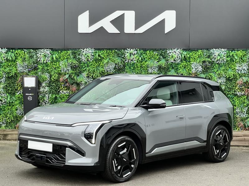 Used Kia EV3 2025 for sale - 77770518: Photo 27