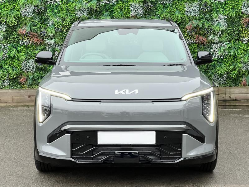 Used Kia EV3 2025 for sale - 77770518: Photo 6