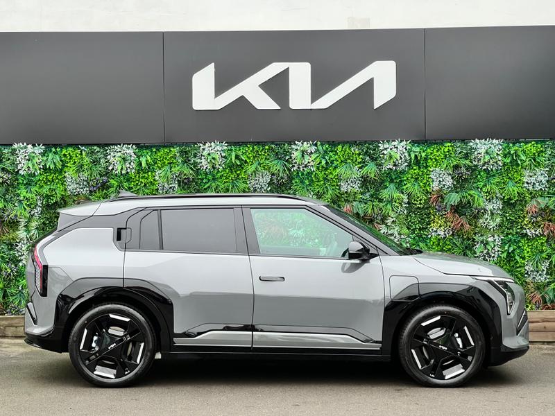 Used Kia EV3 2025 for sale - 77770518: Photo 8