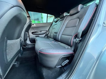 Used Kia Sportage 2019 for sale - 76590134: Photo