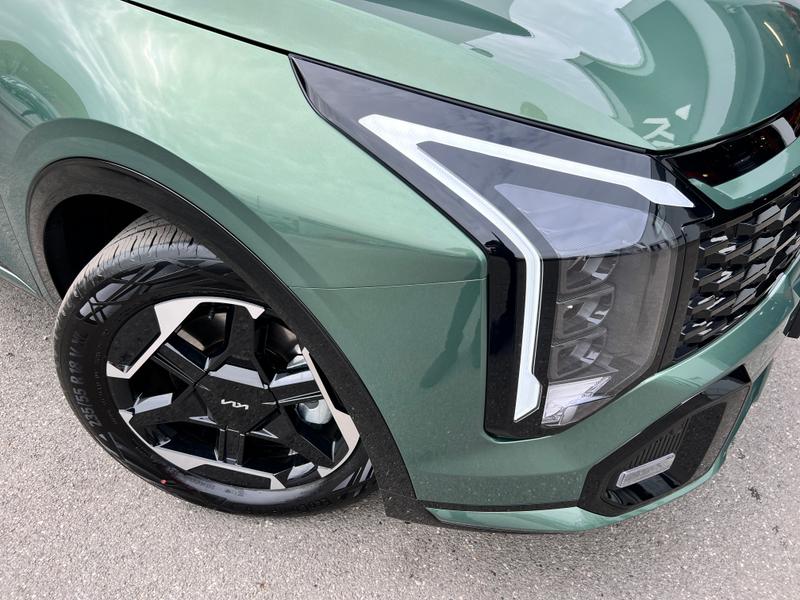 Used Kia Sportage 2025 for sale - 76590126: Photo 10