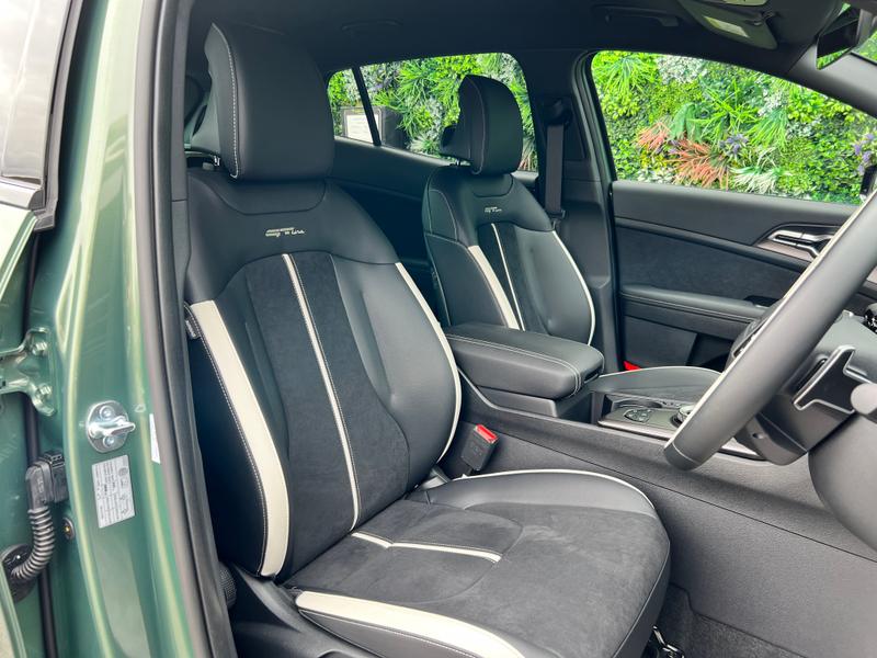 Used Kia Sportage 2025 for sale - 76590126: Photo 11