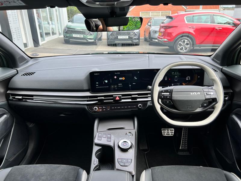 Used Kia Sportage 2025 for sale - 76590126: Photo 12