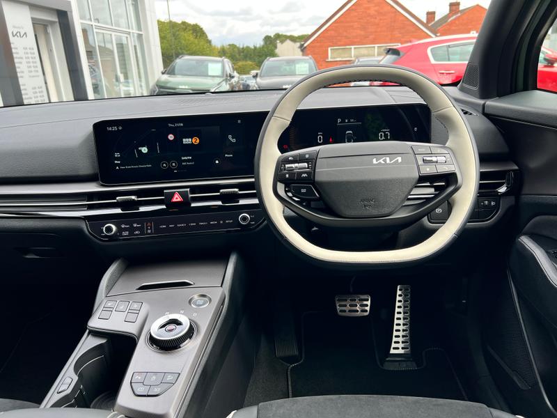 Used Kia Sportage 2025 for sale - 76590126: Photo 13