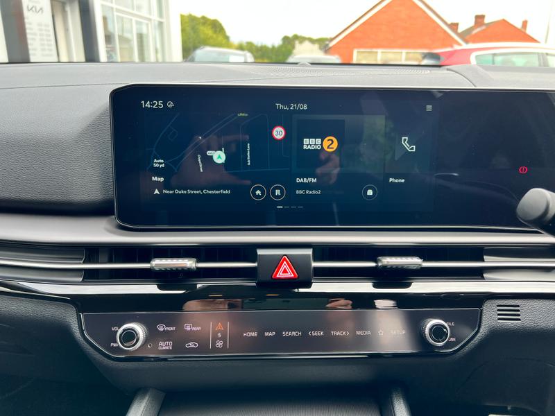 Used Kia Sportage 2025 for sale - 76590126: Photo 14