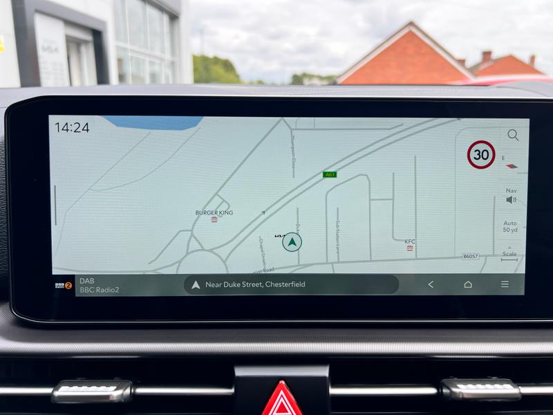 Used Kia Sportage 2025 for sale - 76590126: Photo 15